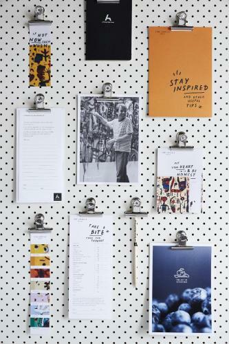 Aparthotel Art Series - The Larwill Studio