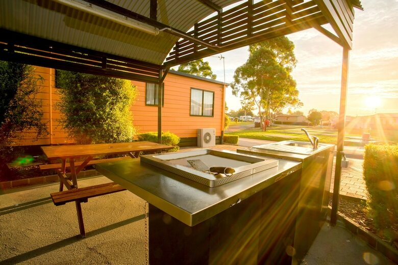 Park Lane Holiday Park - Traralgon