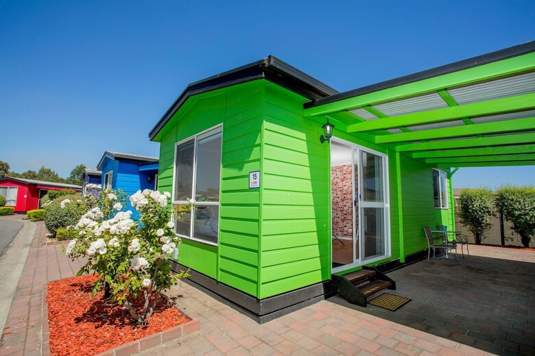 Park Lane Holiday Park - Traralgon