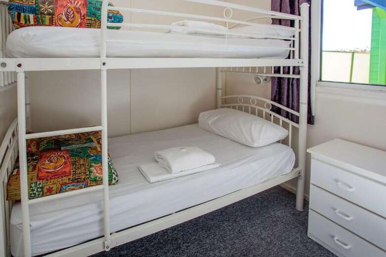 Park Lane Holiday Park - Traralgon