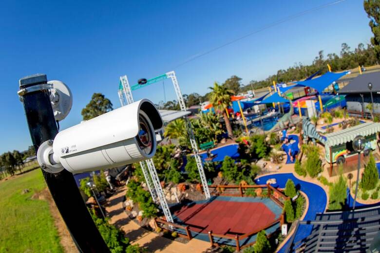 Park Lane Holiday Park - Traralgon