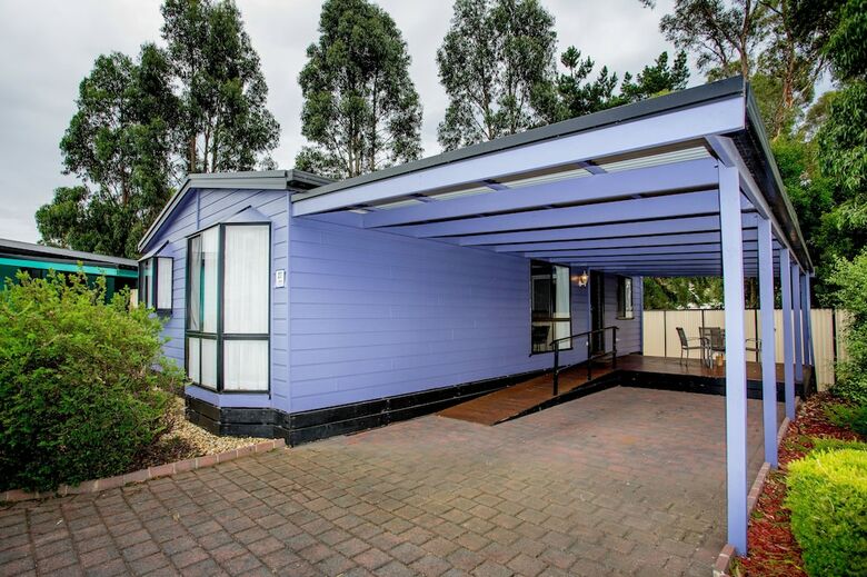 Park Lane Holiday Park - Traralgon