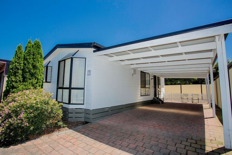 Park Lane Holiday Park - Traralgon