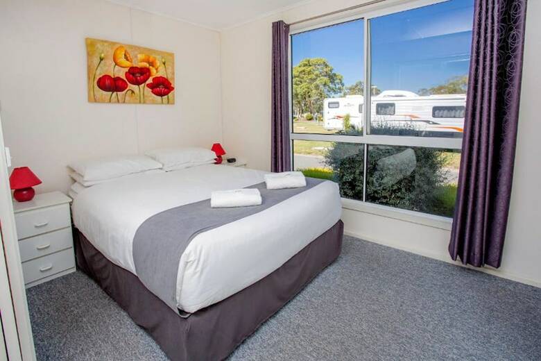 Park Lane Holiday Park - Traralgon