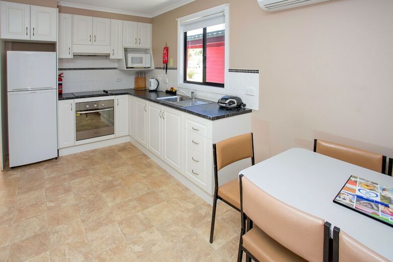 Park Lane Holiday Park - Traralgon
