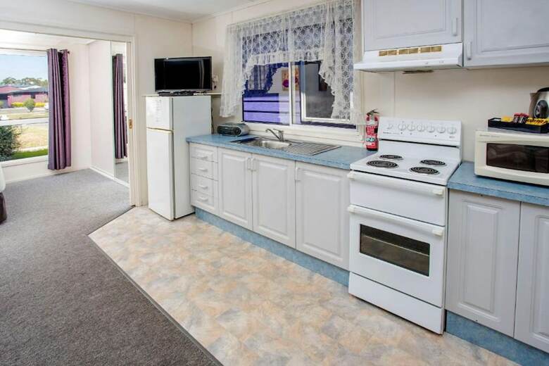 Park Lane Holiday Park - Traralgon