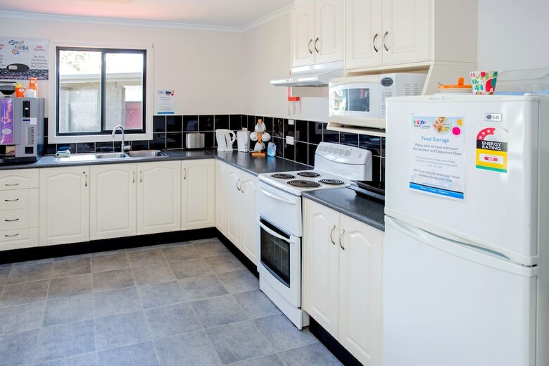 Park Lane Holiday Park - Traralgon