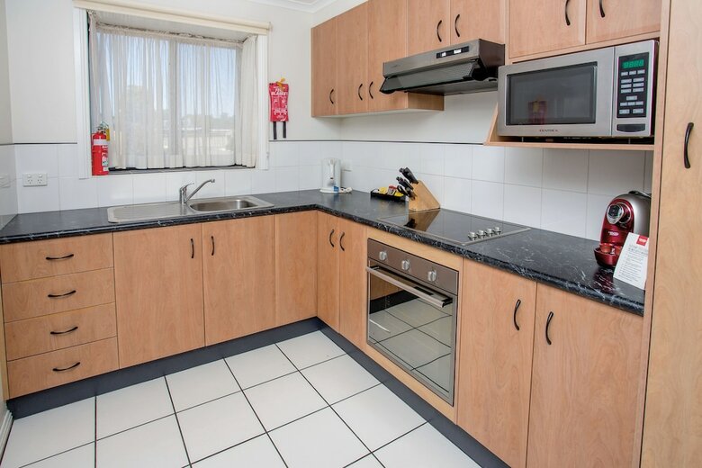 Park Lane Holiday Park - Traralgon