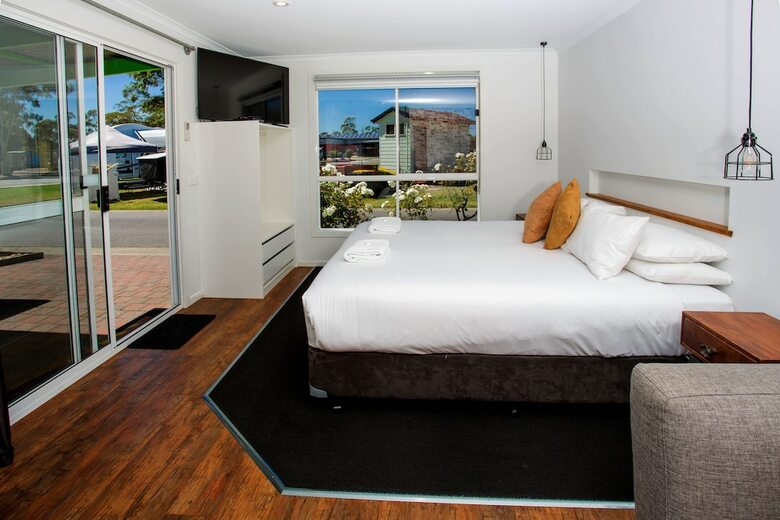Park Lane Holiday Park - Traralgon