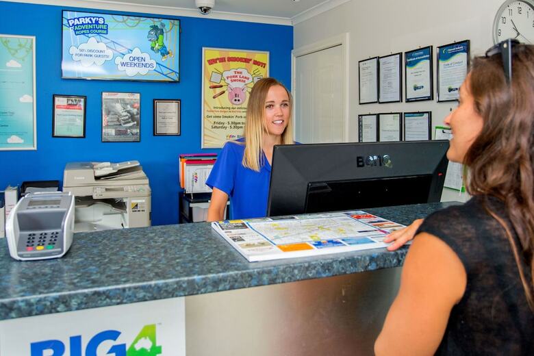 Park Lane Holiday Park - Traralgon