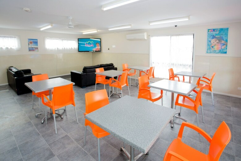 Park Lane Holiday Park - Traralgon