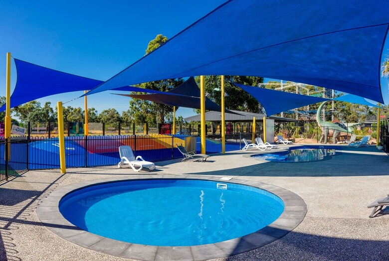 Park Lane Holiday Park - Traralgon