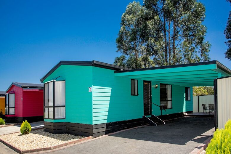 Park Lane Holiday Park - Traralgon