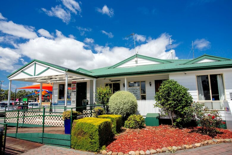 Park Lane Holiday Park - Traralgon