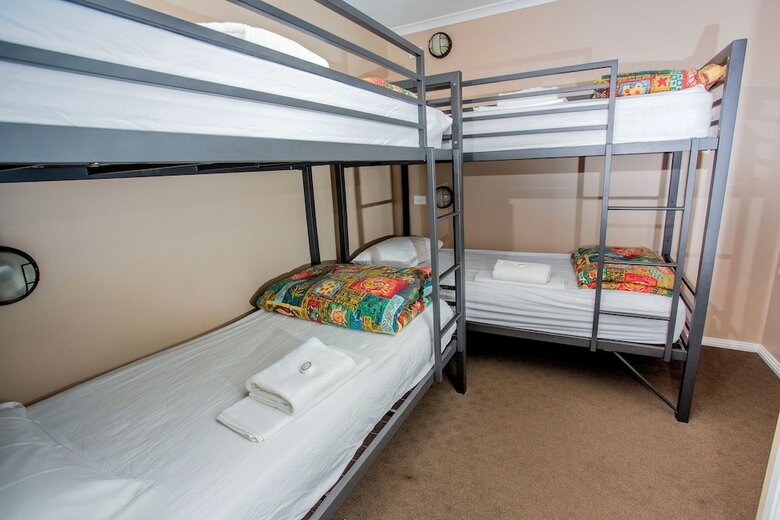 Park Lane Holiday Park - Traralgon