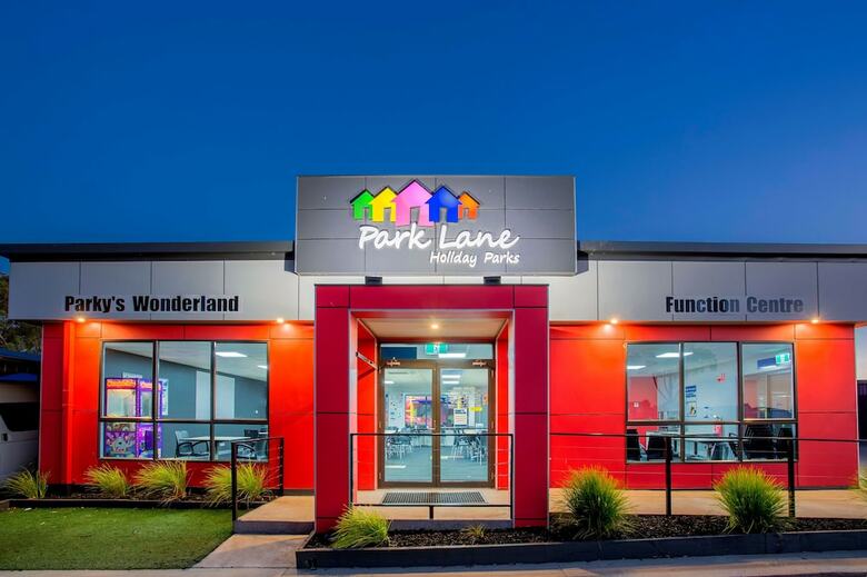 Park Lane Holiday Park - Traralgon