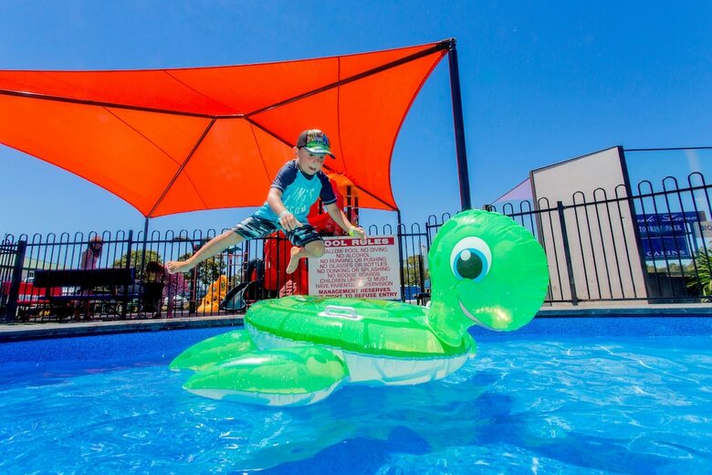 Park Lane Holiday Park - Traralgon