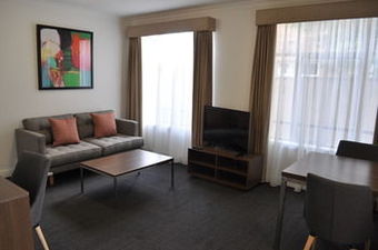 Apartamento Quest Dandenong