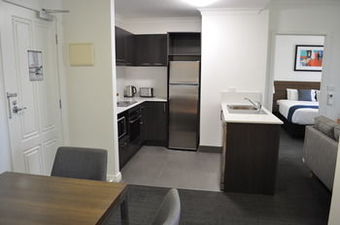 Apartamento Quest Dandenong