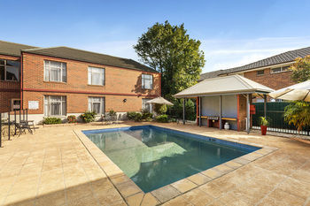 Apartamento Quest Dandenong