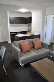 Apartamento Quest Dandenong