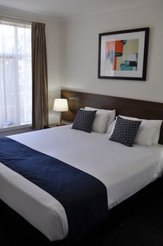 Apartamento Quest Dandenong