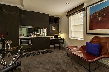 Apartamento Quest East Melbourne