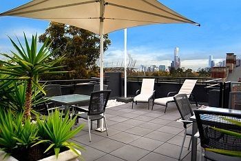Apartamento Quest East Melbourne