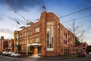 Apartamento Quest East Melbourne