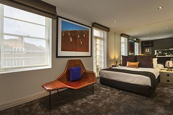 Apartamento Quest East Melbourne