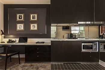 Apartamento Quest East Melbourne