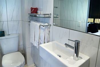 Apartamento Quest East Melbourne