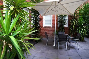 Apartamento Quest East Melbourne