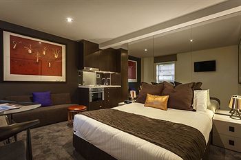 Apartamento Quest East Melbourne