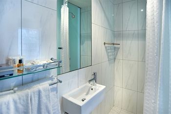 Apartamento Quest East Melbourne
