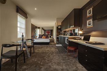 Apartamento Quest East Melbourne