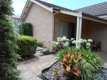 Hotel Augusta's Georgiana Molloy Motel