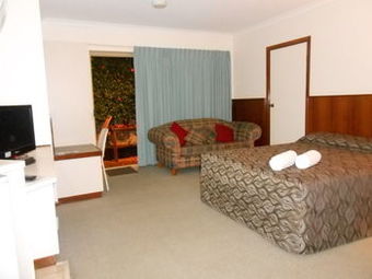 Hotel Augusta's Georgiana Molloy Motel
