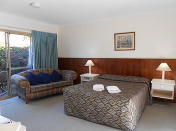 Hotel Augusta's Georgiana Molloy Motel