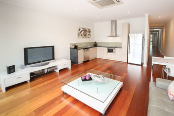 Indulge Apartments Langtree