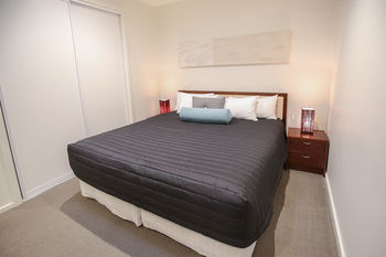 Indulge Apartments Langtree