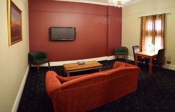 Palace Hotel Kalgoorlie