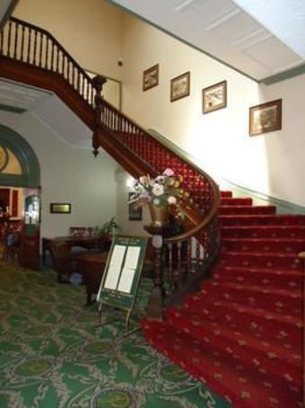 Palace Hotel Kalgoorlie