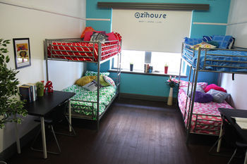 Albergue Ozihouse South Yarra