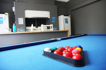Albergue Ozihouse South Yarra