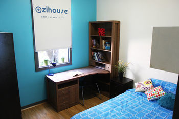 Albergue Ozihouse South Yarra