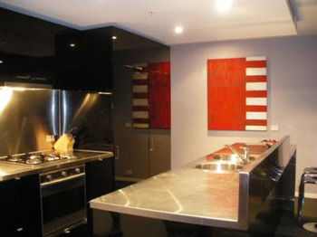Docklands Executive Apartments