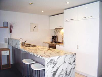 Docklands Executive Apartments
