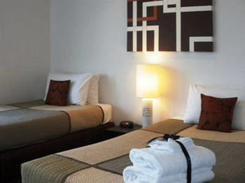 Docklands Executive Apartments