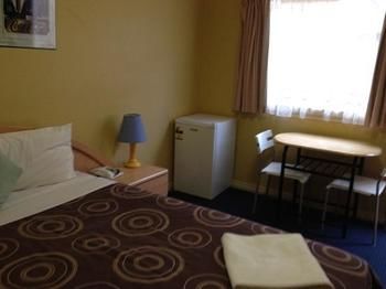 City East Motel